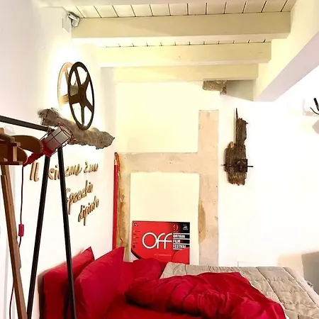 Movie Ortigia シラクーサ