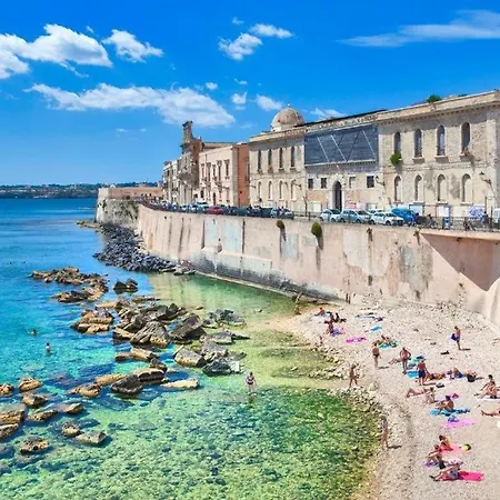 Movie Ortigia *
