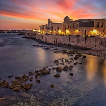 Movie Ortigia